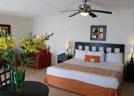 ベスト ウェスタン ホテル ポサダ フリーマン ゾーン ドラダ 写真