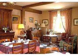 Relais d'Auvergne 写真