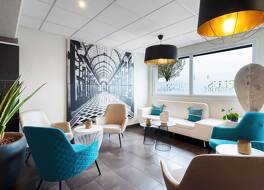 Kyriad Belfort Hotel 写真