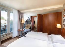 セミナリス ゼーホテル ポツダム 写真