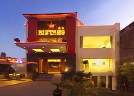 ホテル ビンタン ソロ