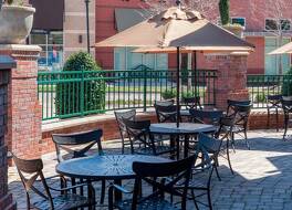 Courtyard by Marriott Franklin Cool Springs 写真