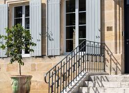 Maison Groleau 写真