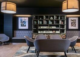 ルツェルンのホテル