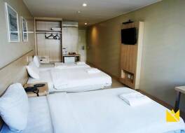 ブラジリア インペリアル ホテル エ エベントス 写真