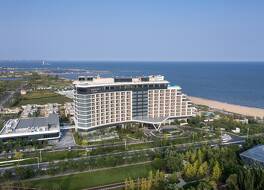 Qinhuangdao Marriott Resort 写真