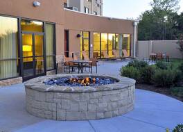 Courtyard by Marriott Clarksville 写真