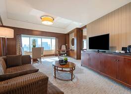 ジン ジャン インターナショナル ホテル 写真