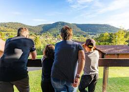 ビレッジ デ バカンス ラ ボッレ 写真