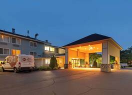 ベストウェスタン プラス ウィンドジャマー イン&カンファレンス センター 写真