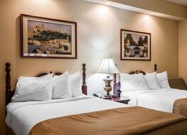 クオリティイン キングスポート サウス 写真