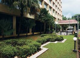 Vivanta Mangalore Old Port Road 写真