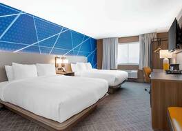 コンフォート イン 写真