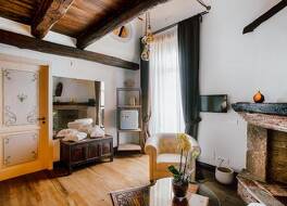 Dimora storica Giorni resort & spa