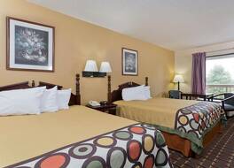 スーパー 8、ウィンダム フランクリン ハイドウェイ 31 写真