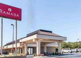 ラマダ バイ ウィンダム レバノン