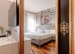 Hotel Giulietta e Romeo ***S