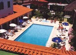 BW Punta del Este San Marcos Hotel