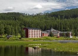Hotell Storforsen