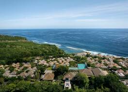 Jumana Bali Ungasan Resort managed by Hilton