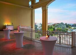 St. Kitts Marriott Beach Resort, Casino & Spa 写真