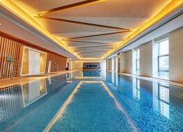 ザ ウェスティン ウーハン ウーチャン 写真