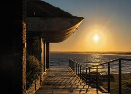 プラヤ ヴィク ホセ イグナシオ 写真