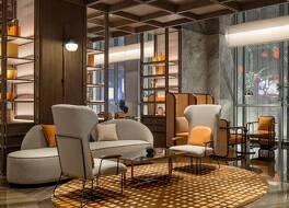 Canopy by Hilton Xi'an Qujiang 写真