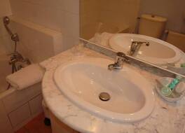 Hôtel La Bastide Saint Martin 写真