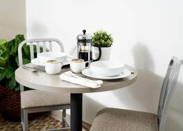 インタウン スイーツ エクステンデット ステイ マーフリーズボロ テネシー - MSU