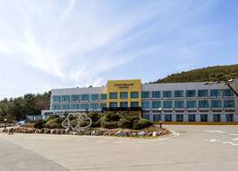 パインビーチ ホテル ポハン 写真