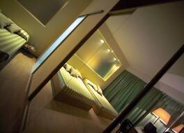 ホテル プレジデント 写真