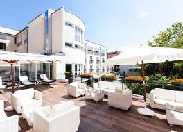 Hotel Brandenburger Tor Potsdam 写真