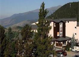 レジデンス マエバ ル ペドロ 写真