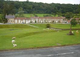 The Barn Guest House & Tea Rooms 写真