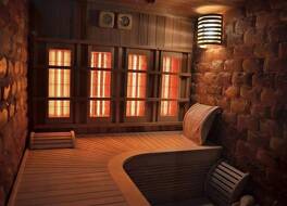 オーベルジュ ル ルレ 写真