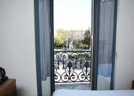 Le Grand Hôtel Molière 写真