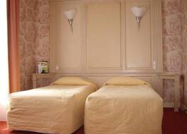 Grand Hôtel du Luxembourg & Spa 写真