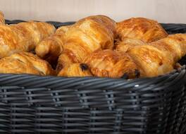 ホリデイ イン ザ ニウ タブ デュッセルドルフ メイン ステーション バイ IHG 写真