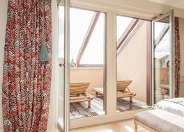 ホテル シェ モネ & スパ 写真