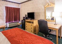 エコノ ロッジ ニューポート スモーキー マウンテンズ ゲートウェイ 写真