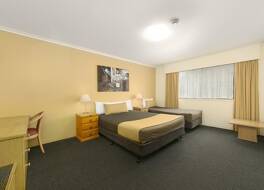 マウント オマニー ホテル アパートメンツ 写真