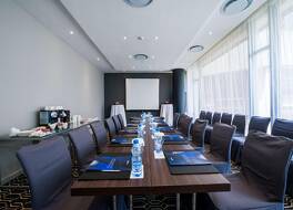 Radisson Blu Okoume Palace Hotel, Libreville 写真
