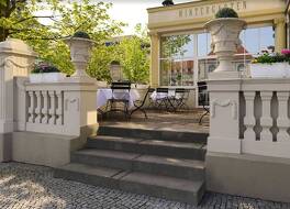 Hotel Kaiserin Augusta 写真