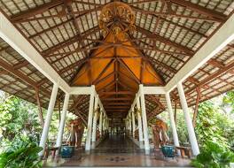 フェリックス リバー クワイ リゾート 写真