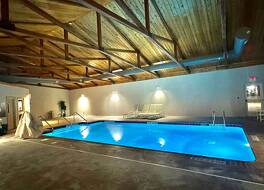 マイクロテル イン & スイーツ バイ ウィンダム クインシー ダウンタウン/リバー エリア 写真