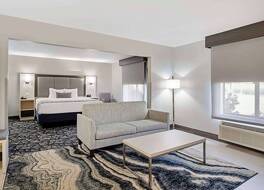 ベストウエスタン モートン イン 写真