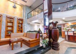 ドゥック ミン サイゴン エアポート ホテル 写真