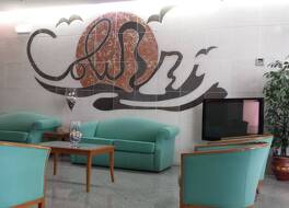 ホテル レジデンシャル コリブリ 写真