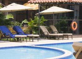 Tang Palace Hotel 写真